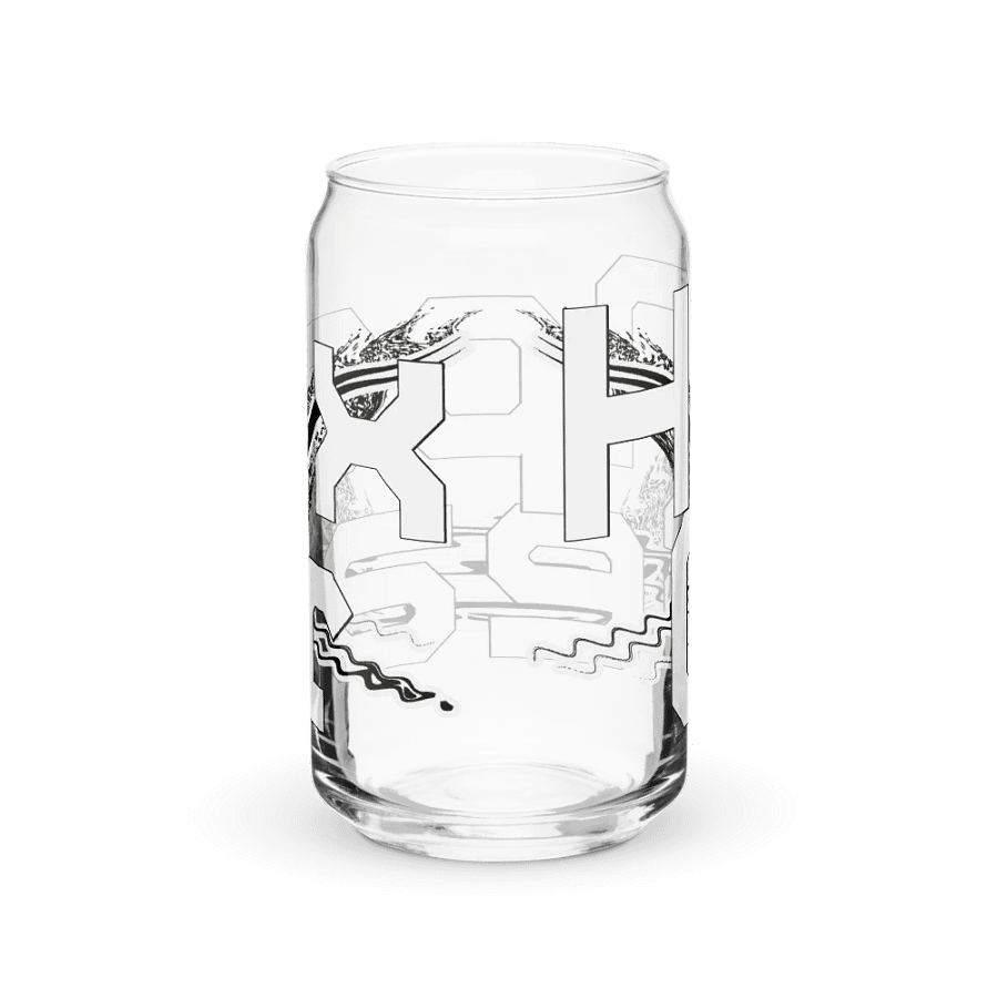 HApex Gear Can-Shaped Glass product image (8)