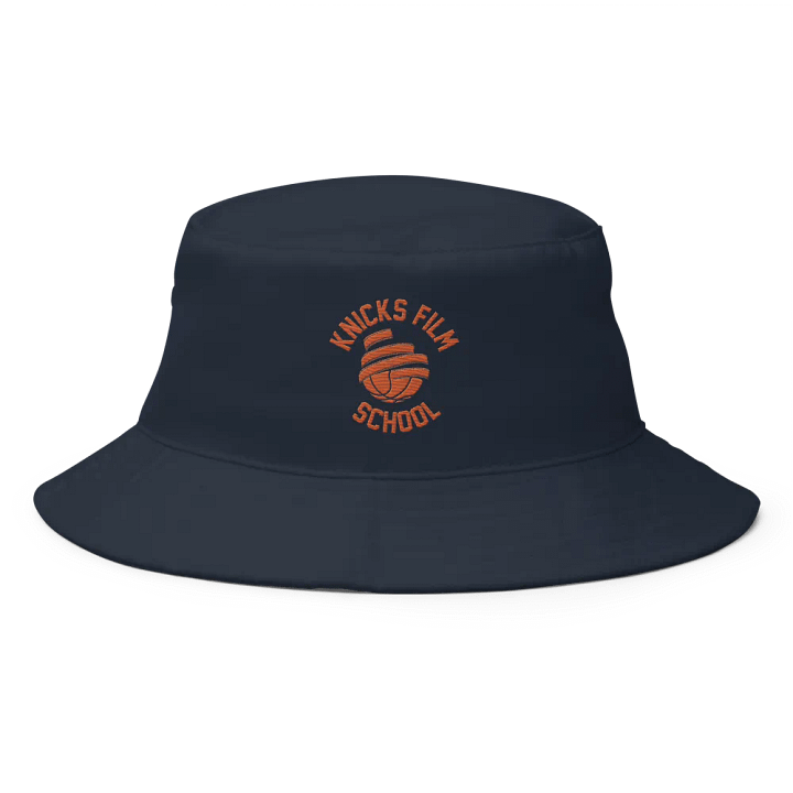 KFS - Bucket Hat (Navy) product image (1)