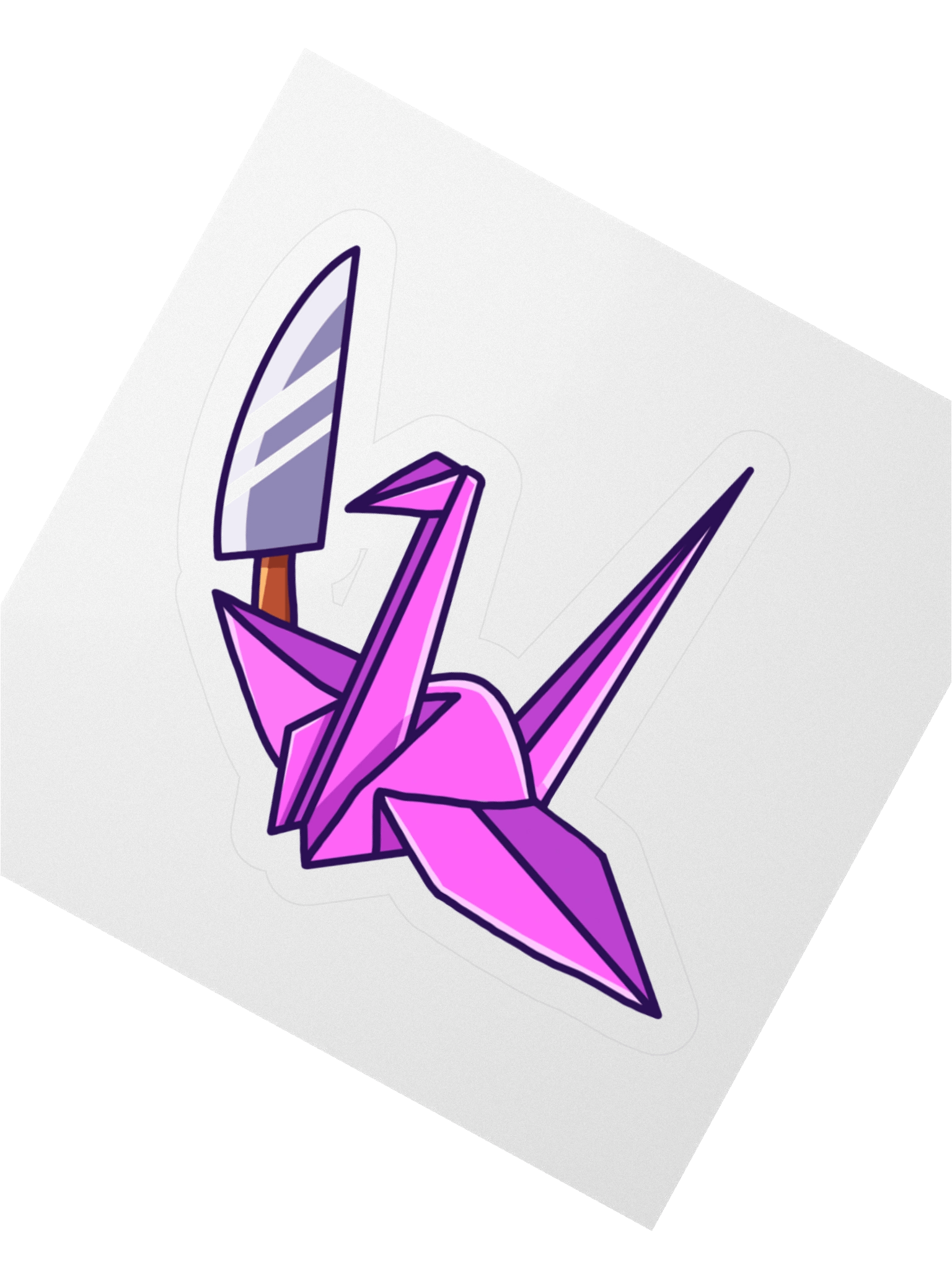 This bird is dangrous product image (6)