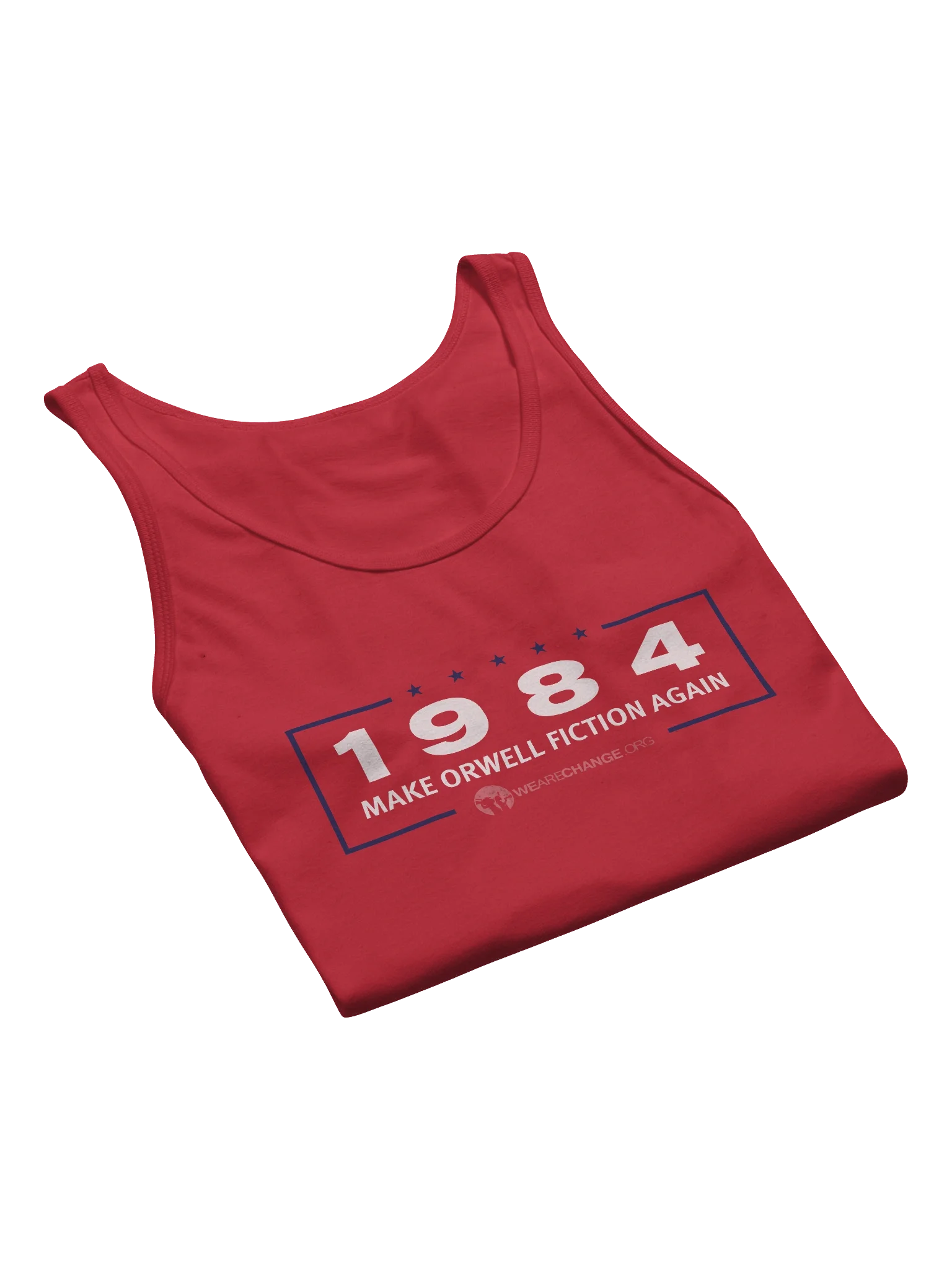 Make Orwell Fiction Again product image (7)