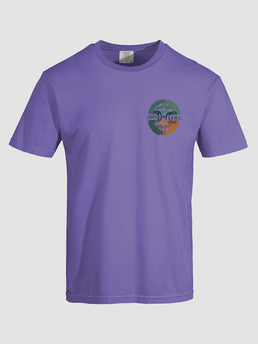 GROWING Nature Logo Comfort Tee product image (19)