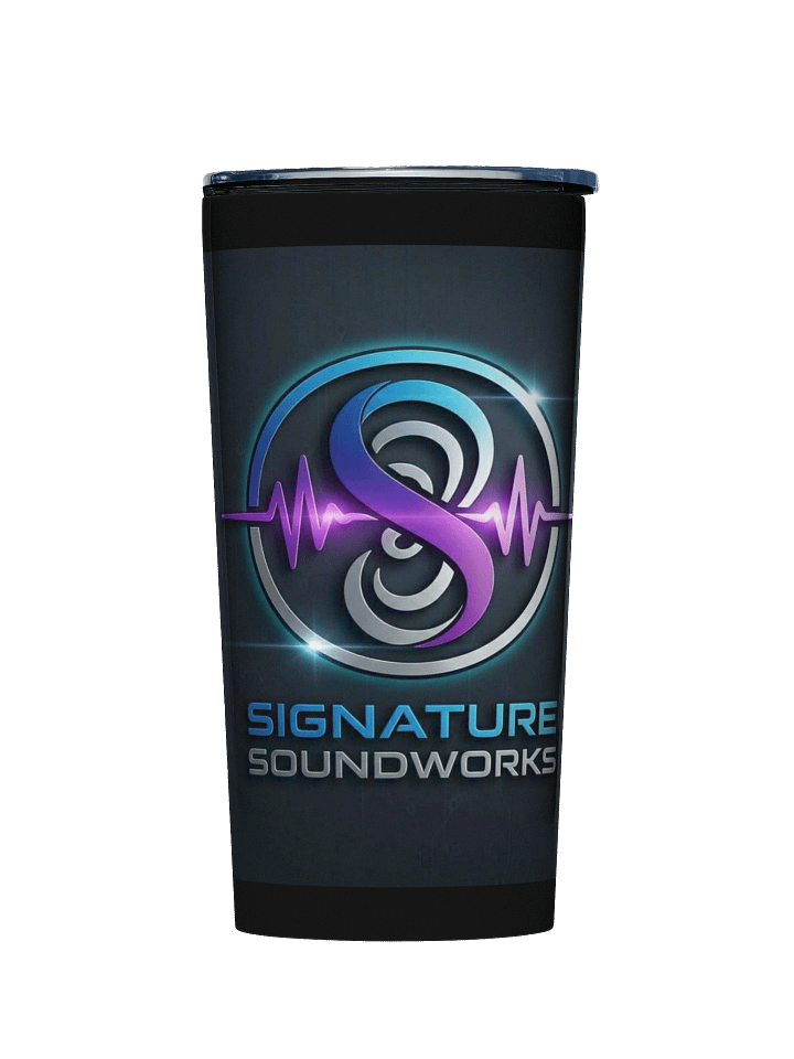 SS Steel Tumbler 3 product image (1)