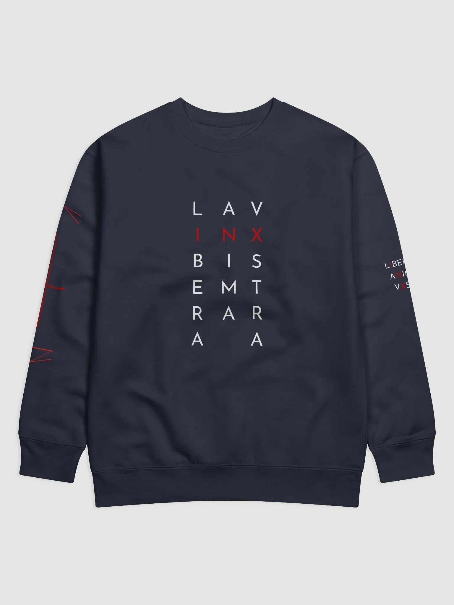 InX Sweater product image (3)
