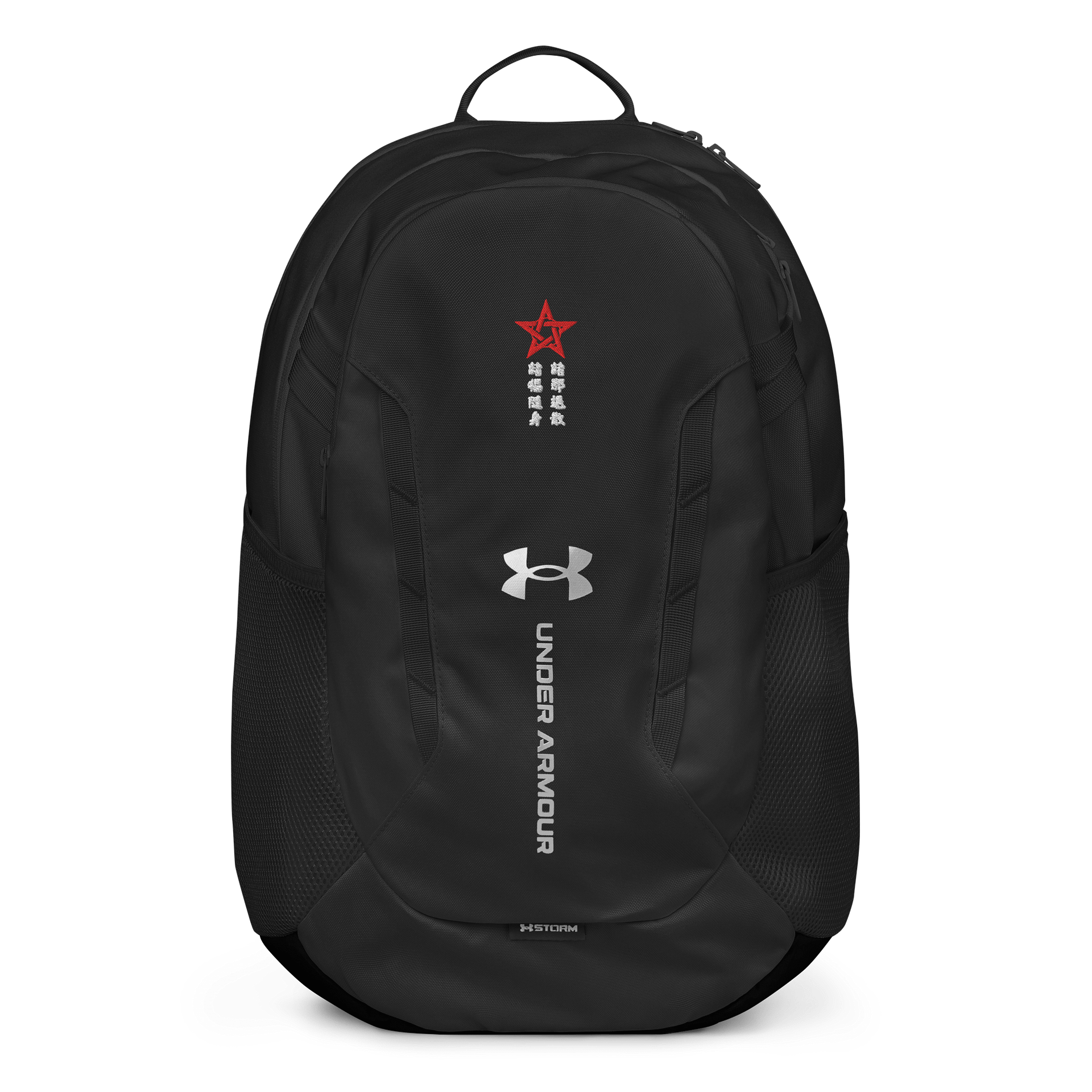 一诚 & Under Armour 五行平安背包 product image (1)