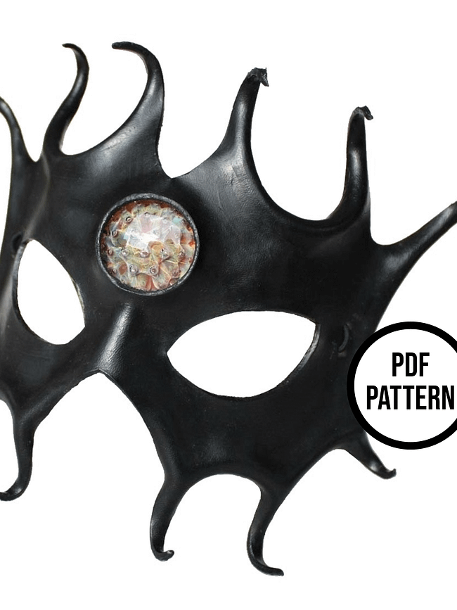 Mask Patterns