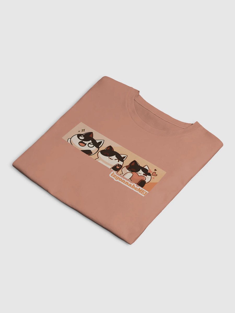 Yue Love Crop Top product image (20)