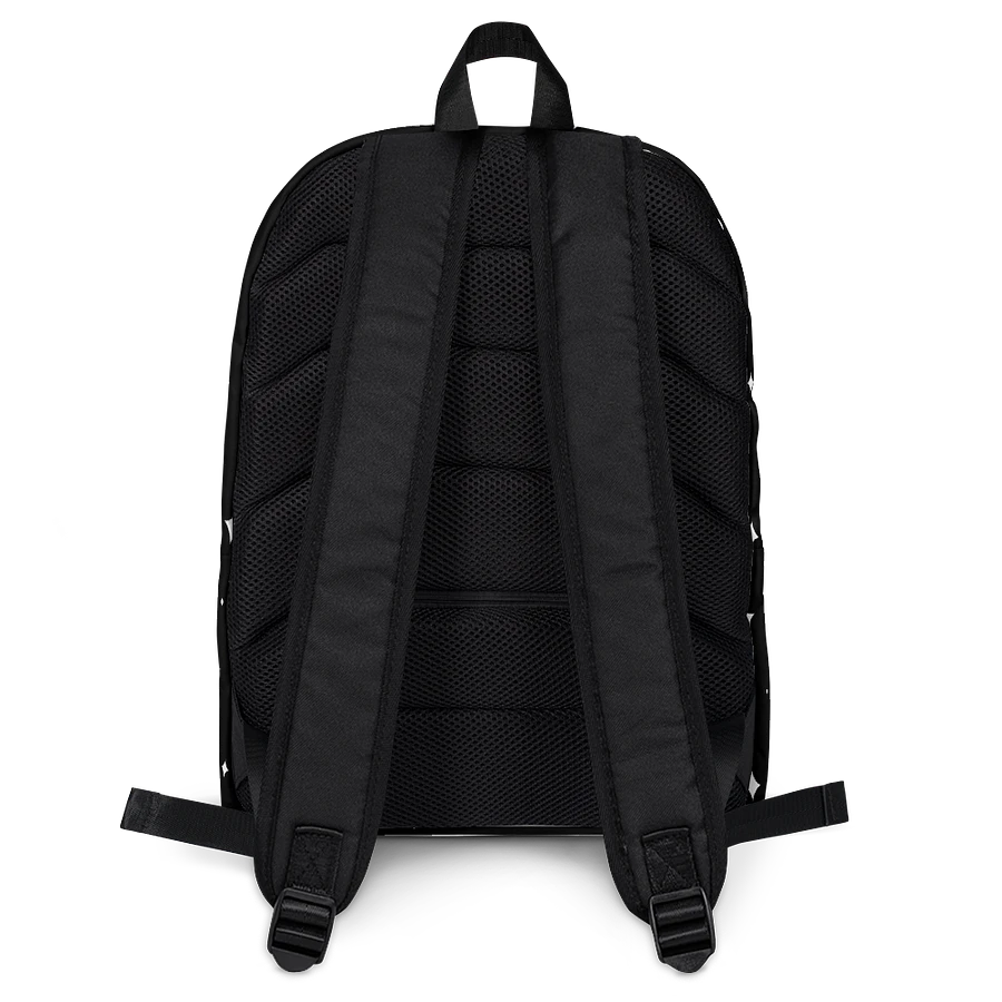Duman Backpack product image (4)