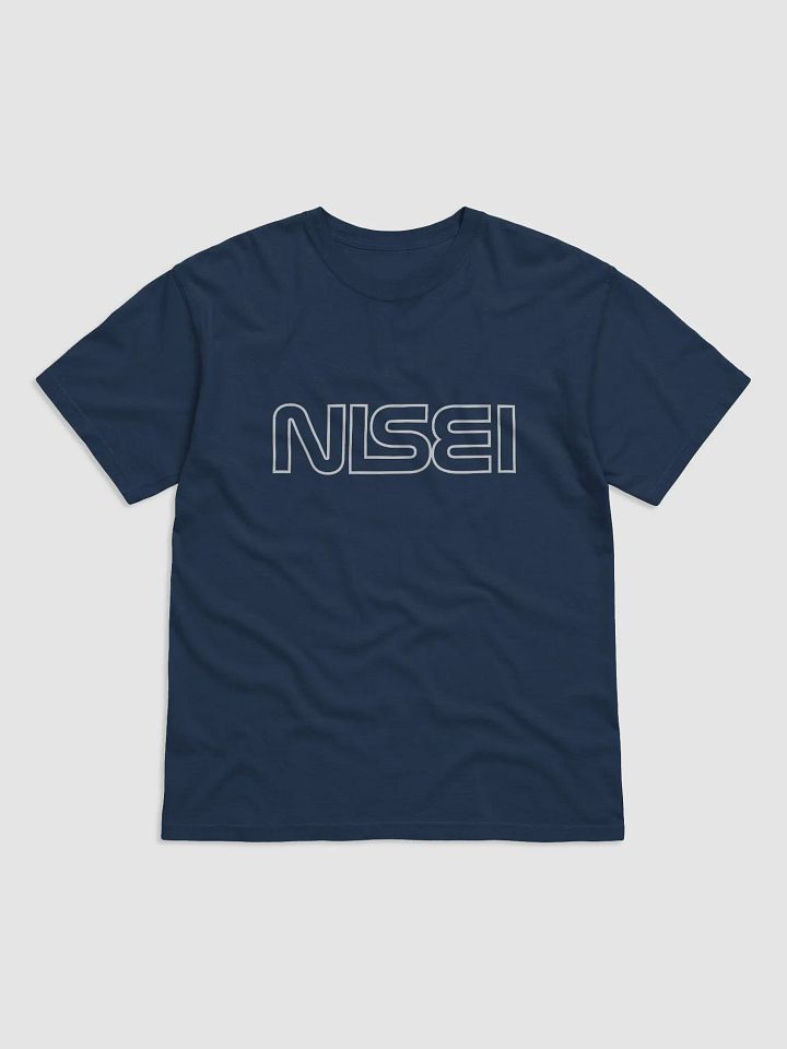 Nisei (Light Graphic) Shirt product image (1)