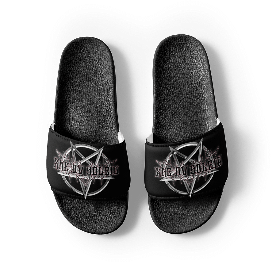 XNE OV SOLEIL Men's Slides product image (4)