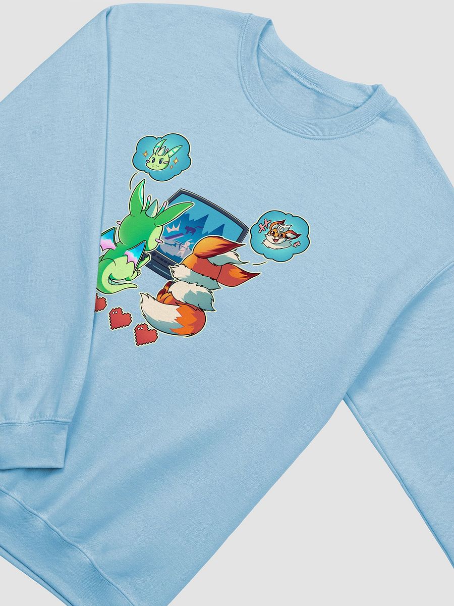 Subathon Sweatshirt product image (13)