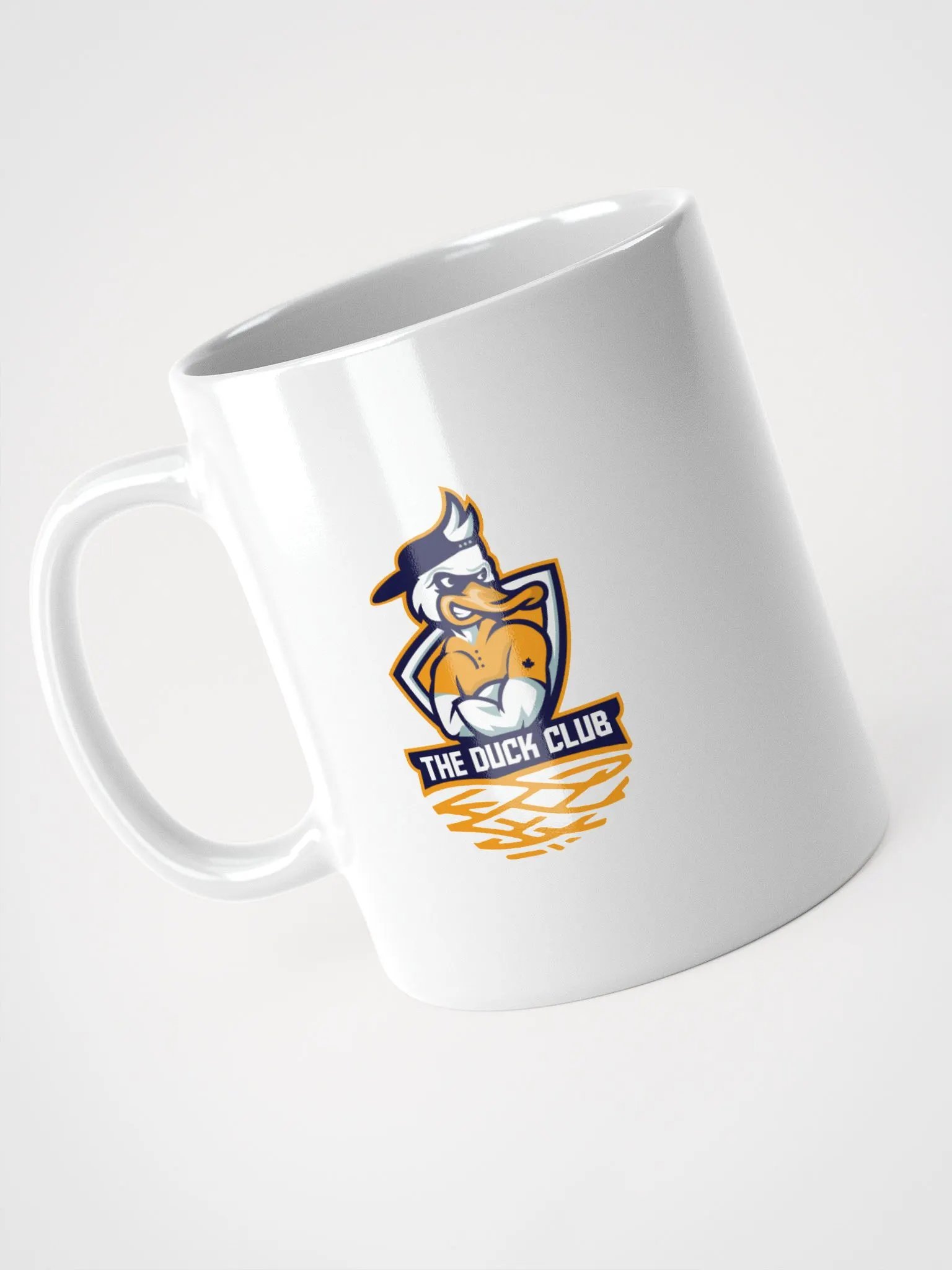 Logo Mug product image (3)