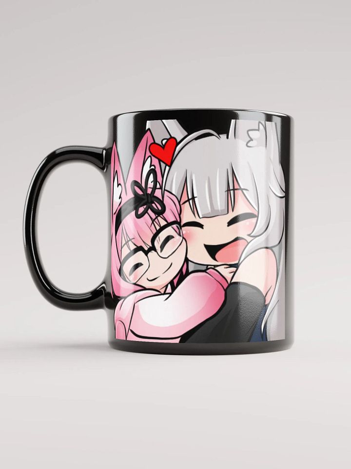 Donad Emote Mug product image (1)
