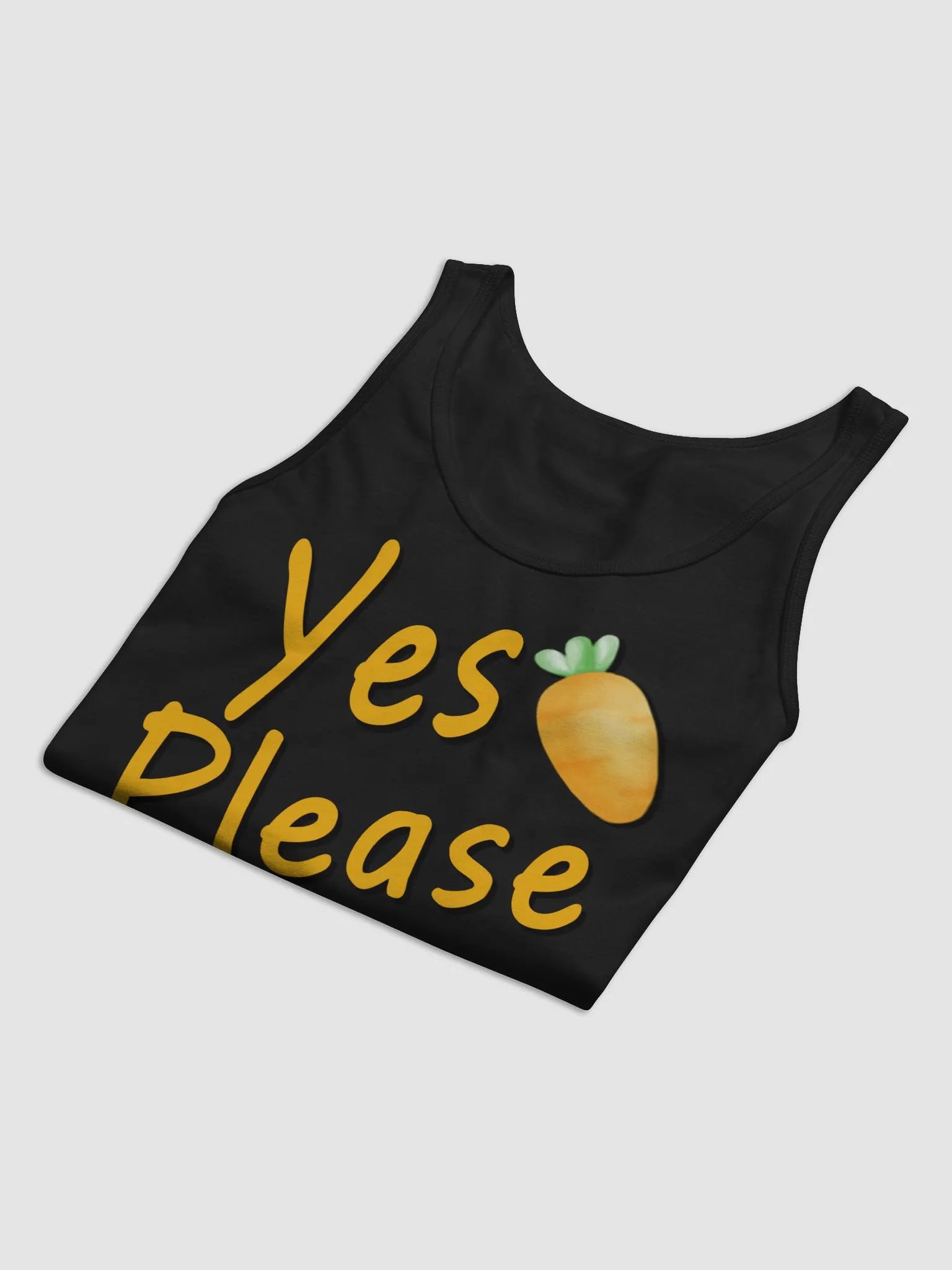 Yes Please Tank product image (6)