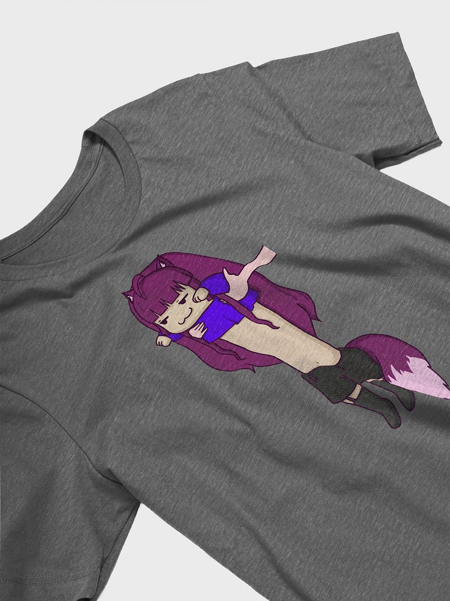 HYPERIONKP Longcat T-Shirt product image (27)