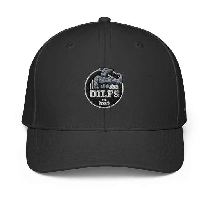 DILFS ADIDAS Performance Cap product image (1)