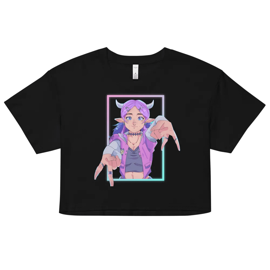 Manana Clove Crop Top product image (7)
