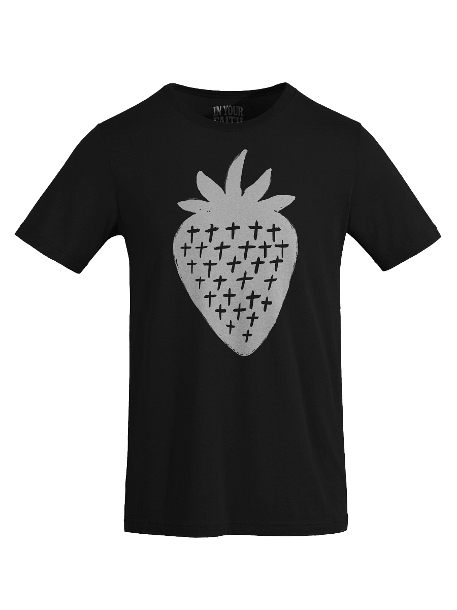 Faith Berry T-Shirt product image (5)