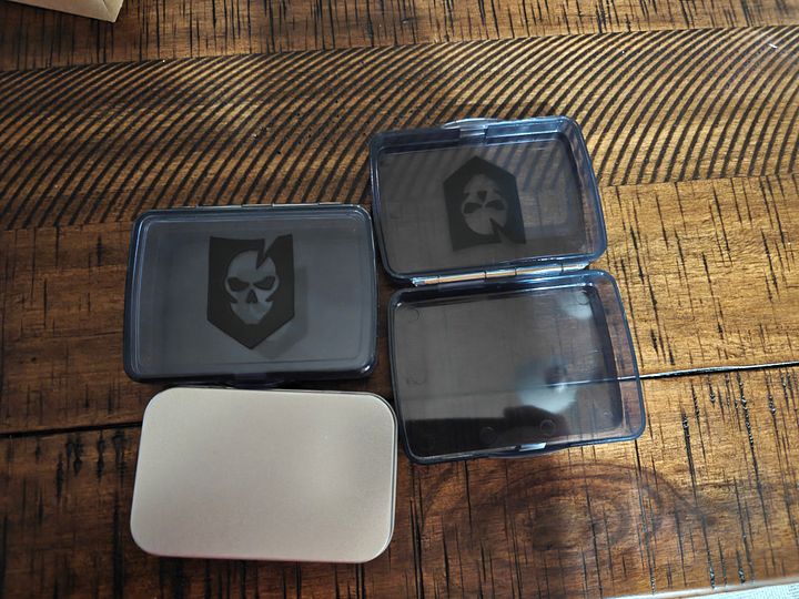 Polycarbonate Case product image (1)