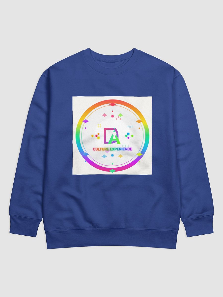 Unisex Da Culture, Experience Love! product image (1)