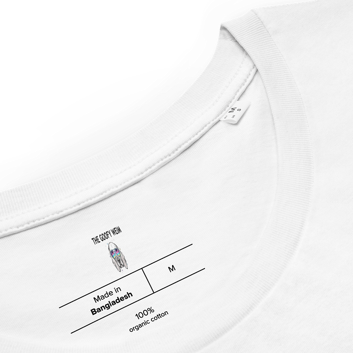 So this...Is Love - Stanley/Stella Women's Fitted Eco Tee product image (2)