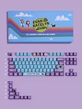 Evan and Katelyn Keycaps (Pre-Order) product image (1)