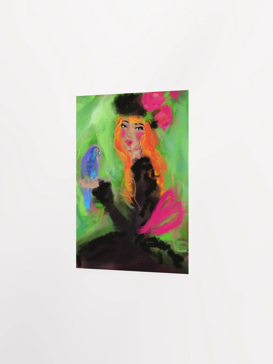 The Messenger - Poster Print product image (2)