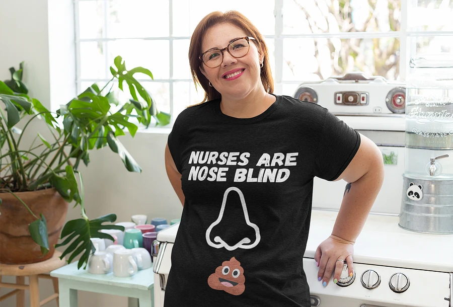 Funny Nurse T-Shirt 