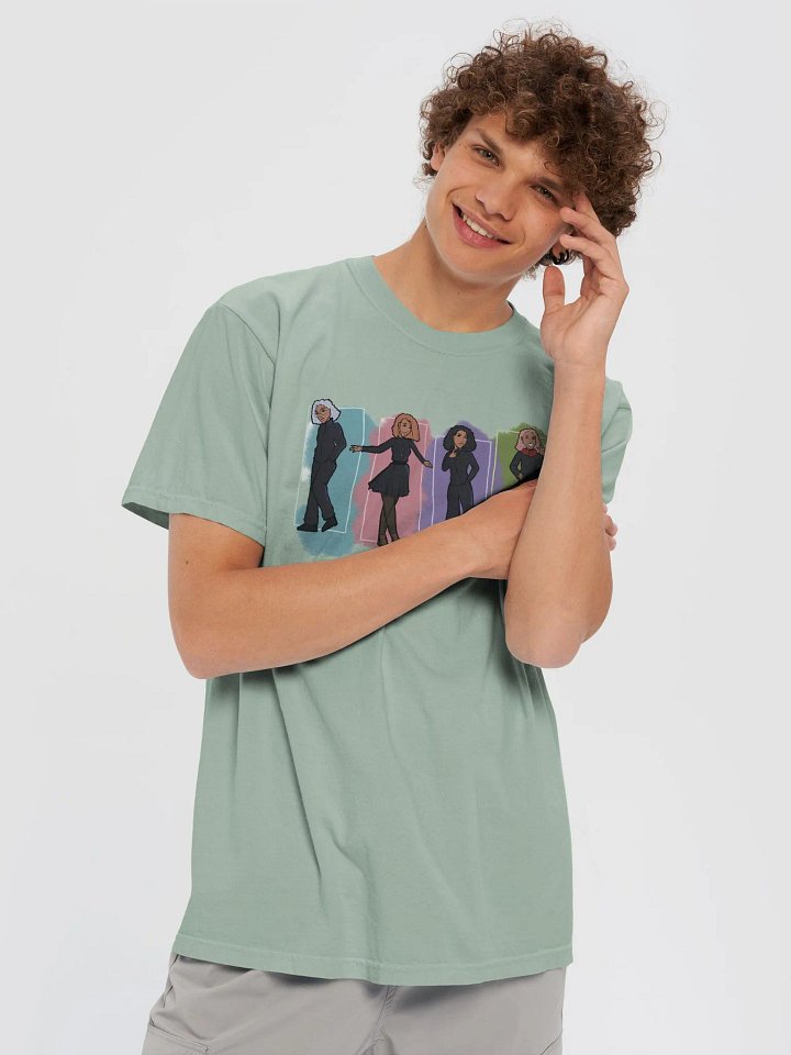 JJKayla Tee product image (1)