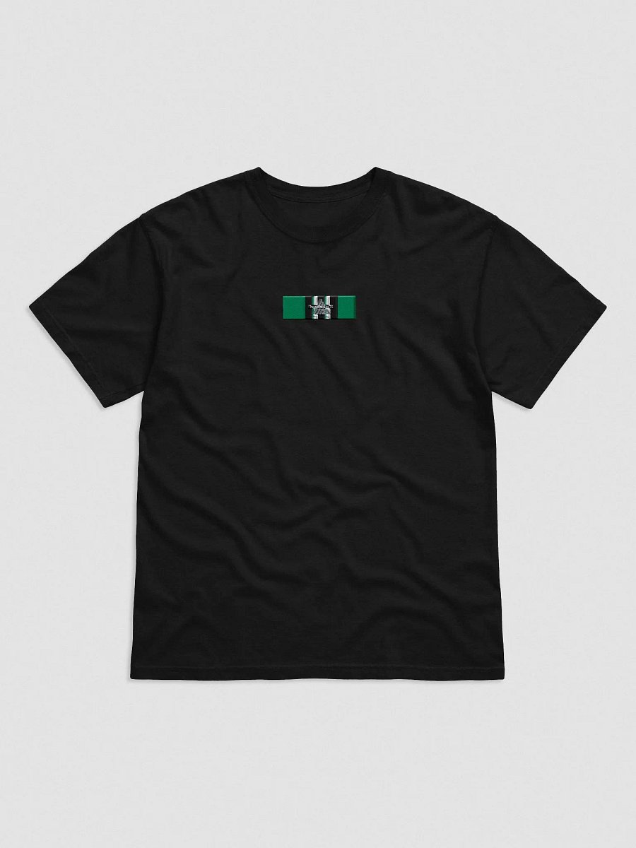 Tee-shirt with Magpies product image (1)