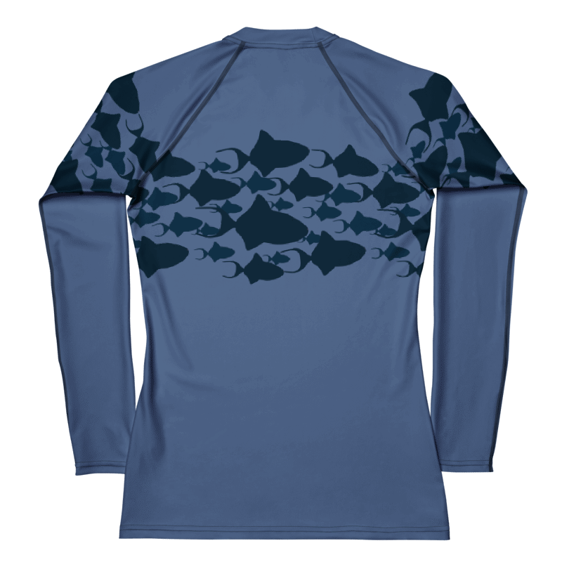 Triggerfish - Stream - Women's Rashguard product image (2)