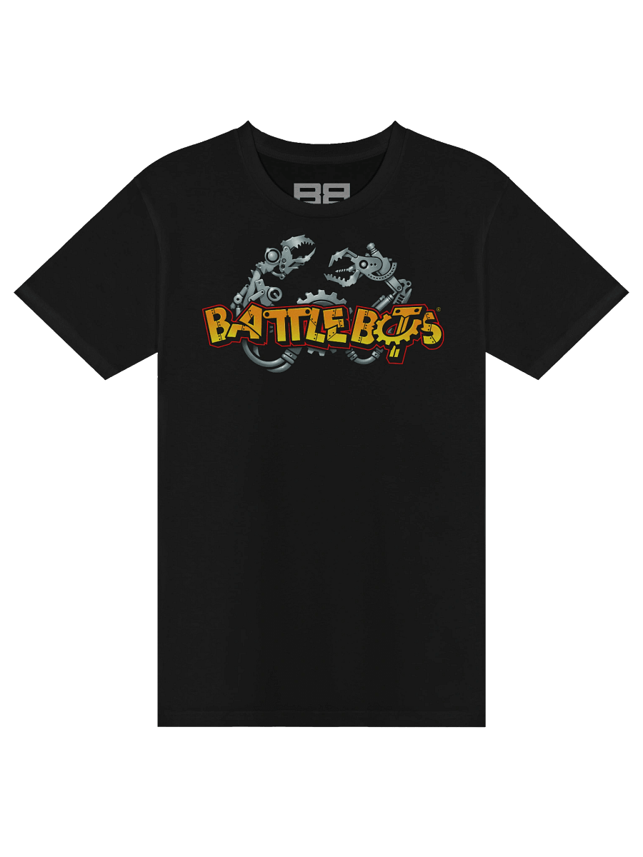 BattleBots Vintage Tee - BattleBots Elite Gear! product image (1)