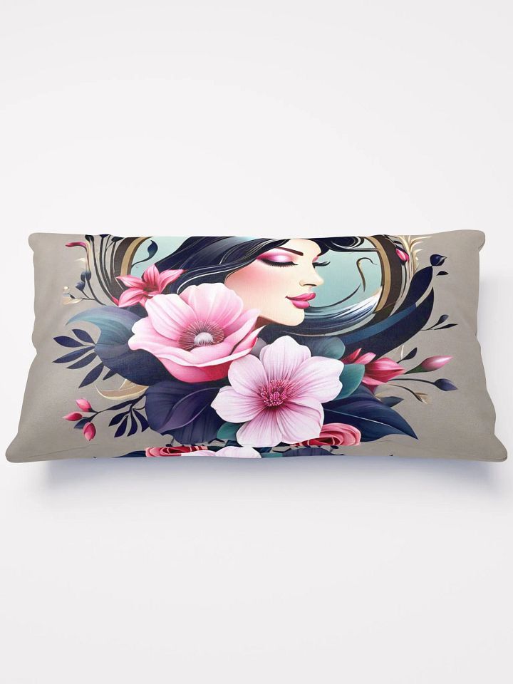 Wanderlust Woods Basic Pillow product image (1)