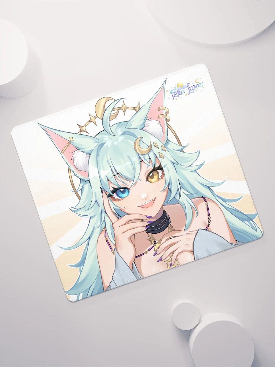 Fera Lune Desk Mat product image (7)