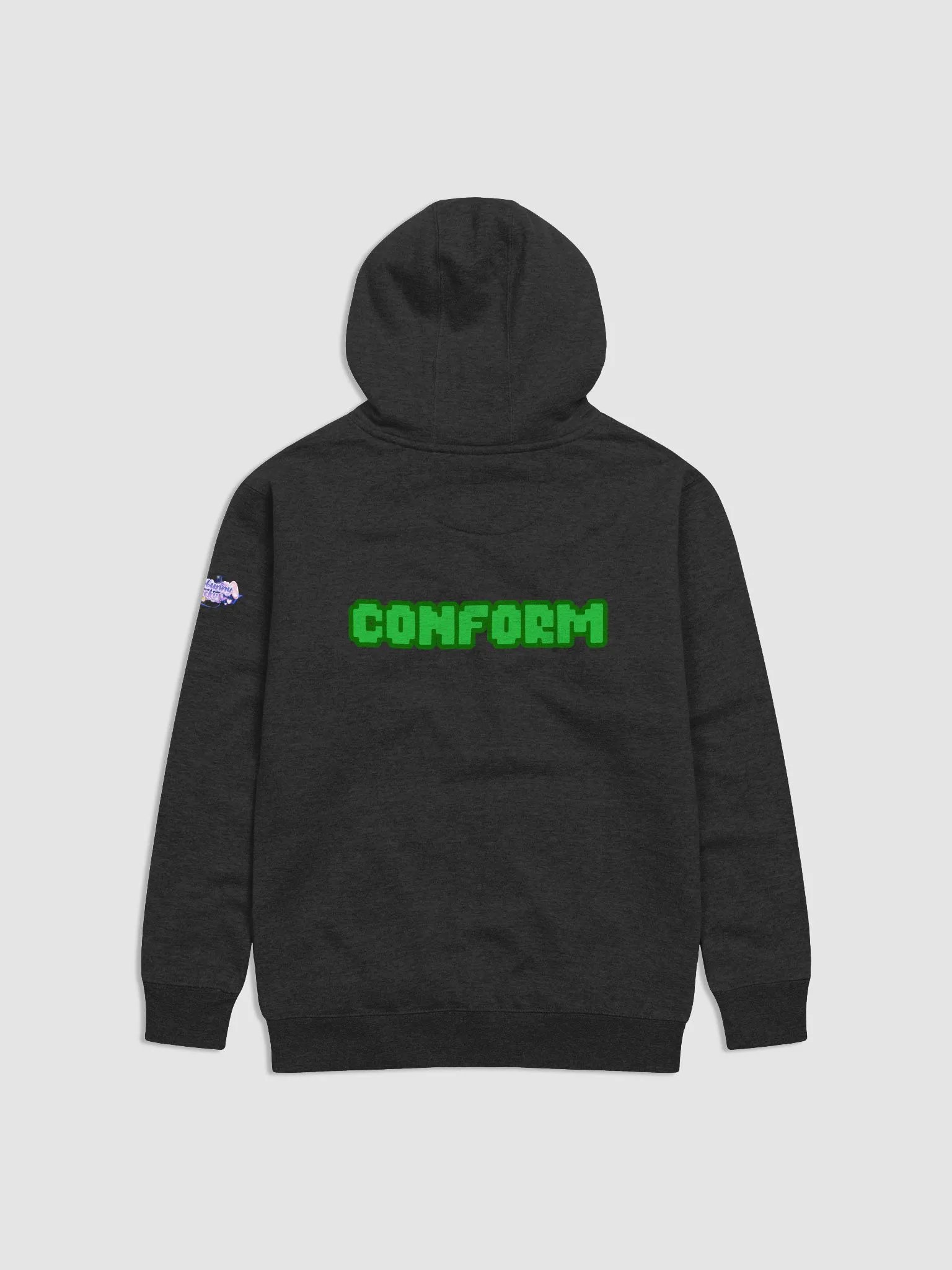 Conform Hoodie (Back) product image (19)