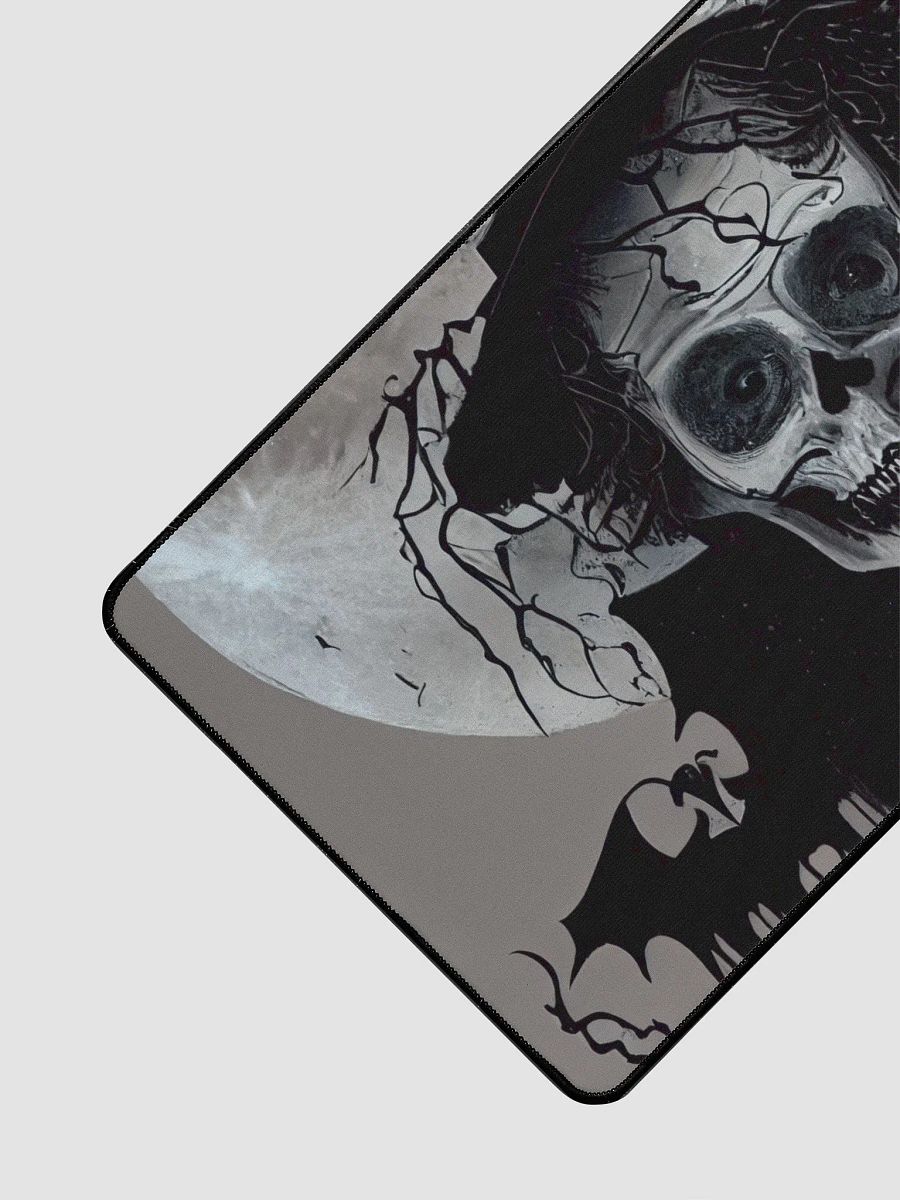 Night Owl Desk Mat product image (3)