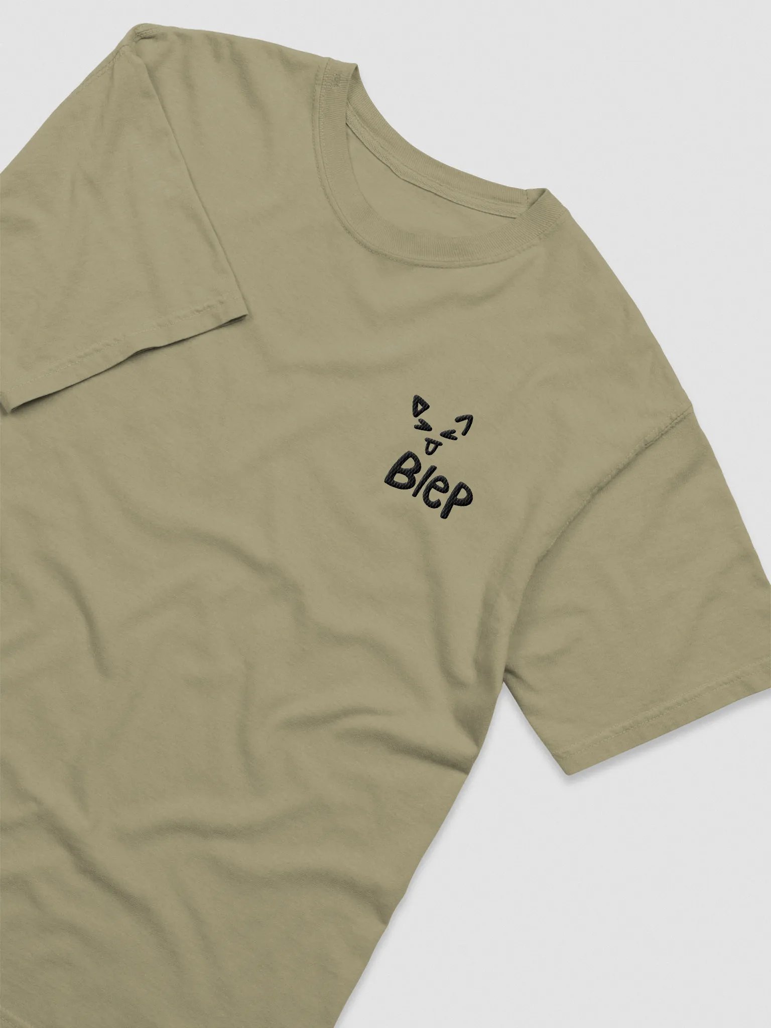 Alternate Classic Blep Tee product image (45)
