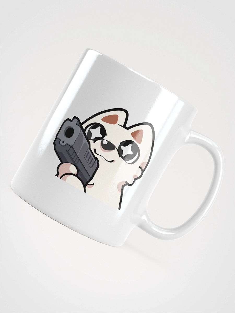 Pew Pew Mug product image (11)