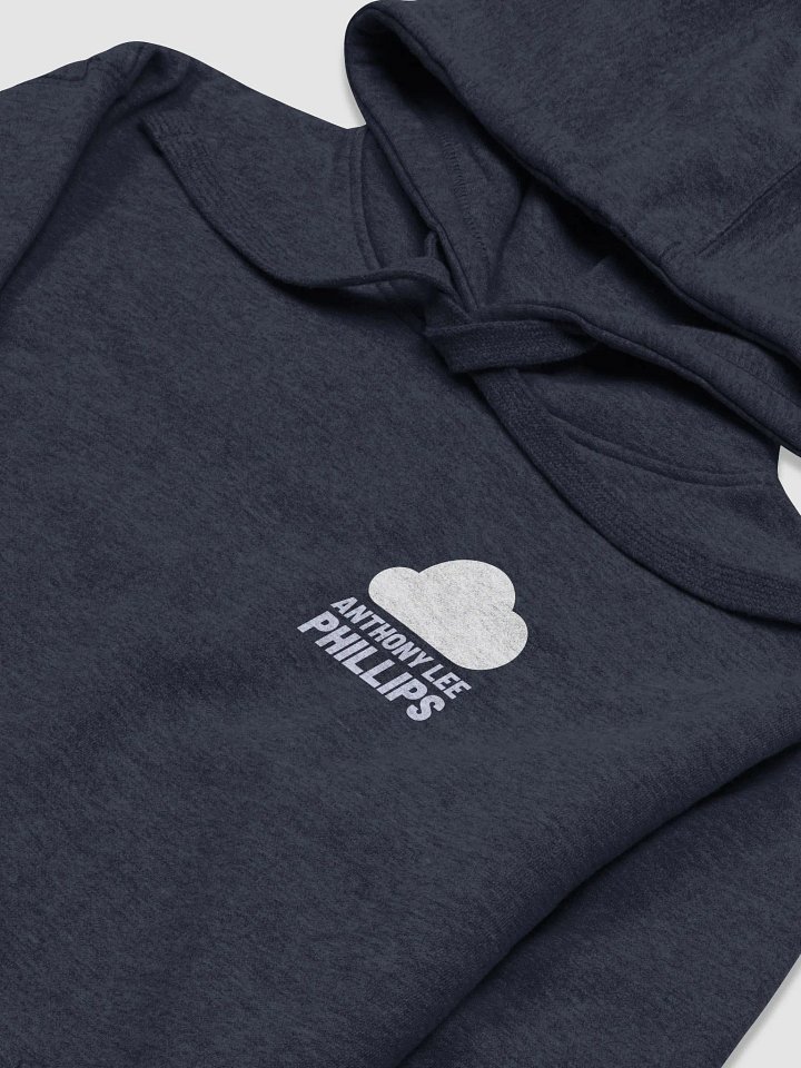 "All Good" Hoodie! product image (2)