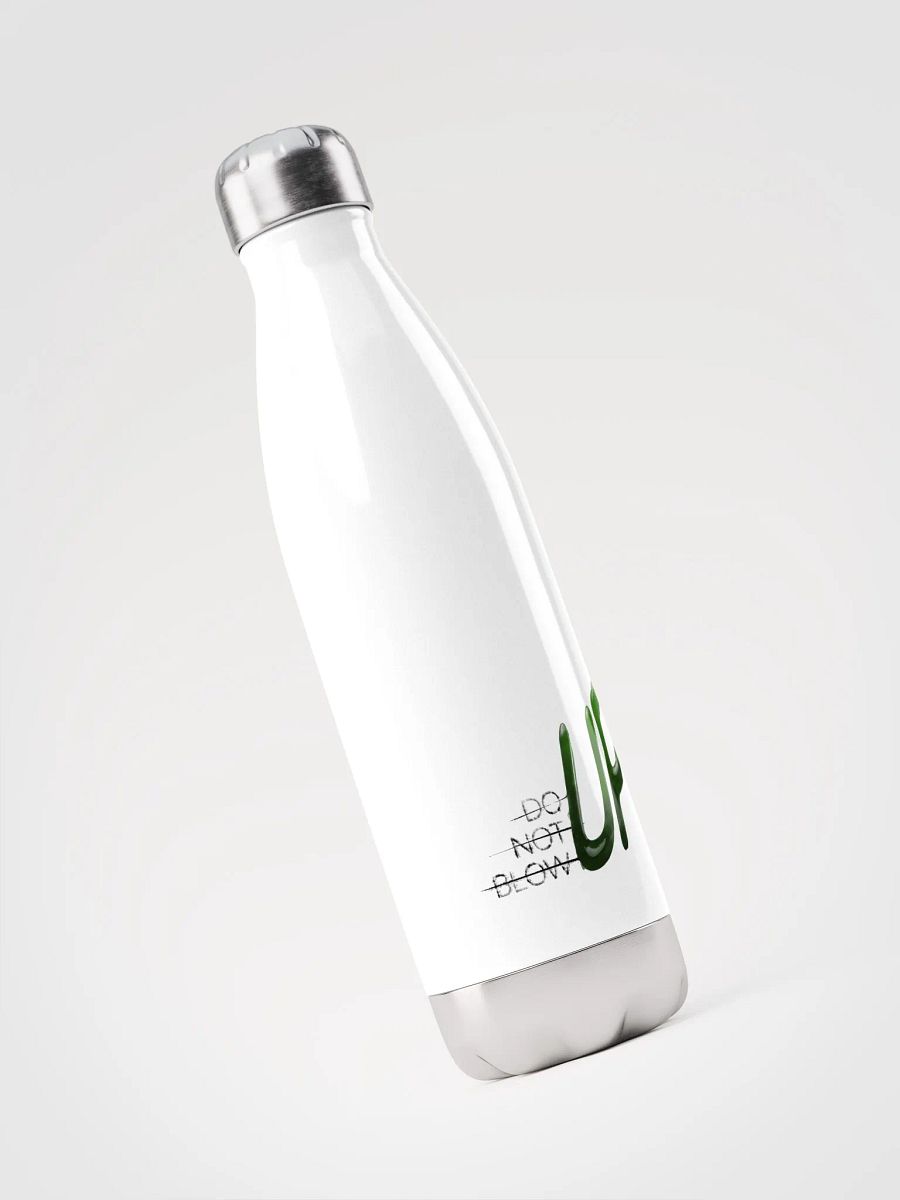 Stainless Steel Water Bottle product image (3)