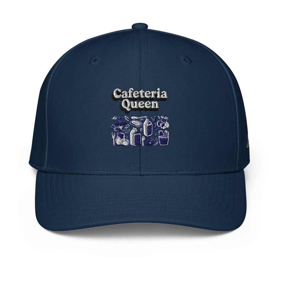 Cafeteria Queen product image (1)