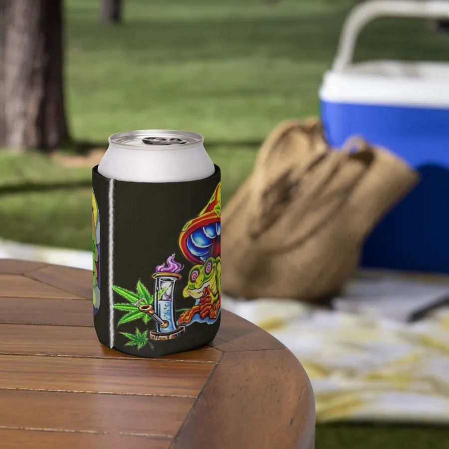 Rasta Coozie product image (7)