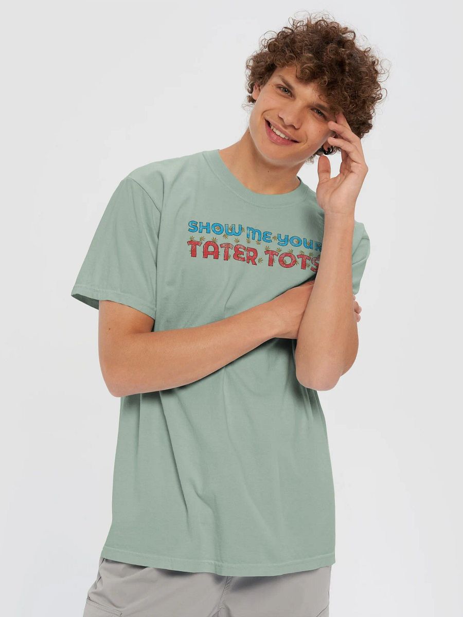 Show me your Tater Tots. product image (26)