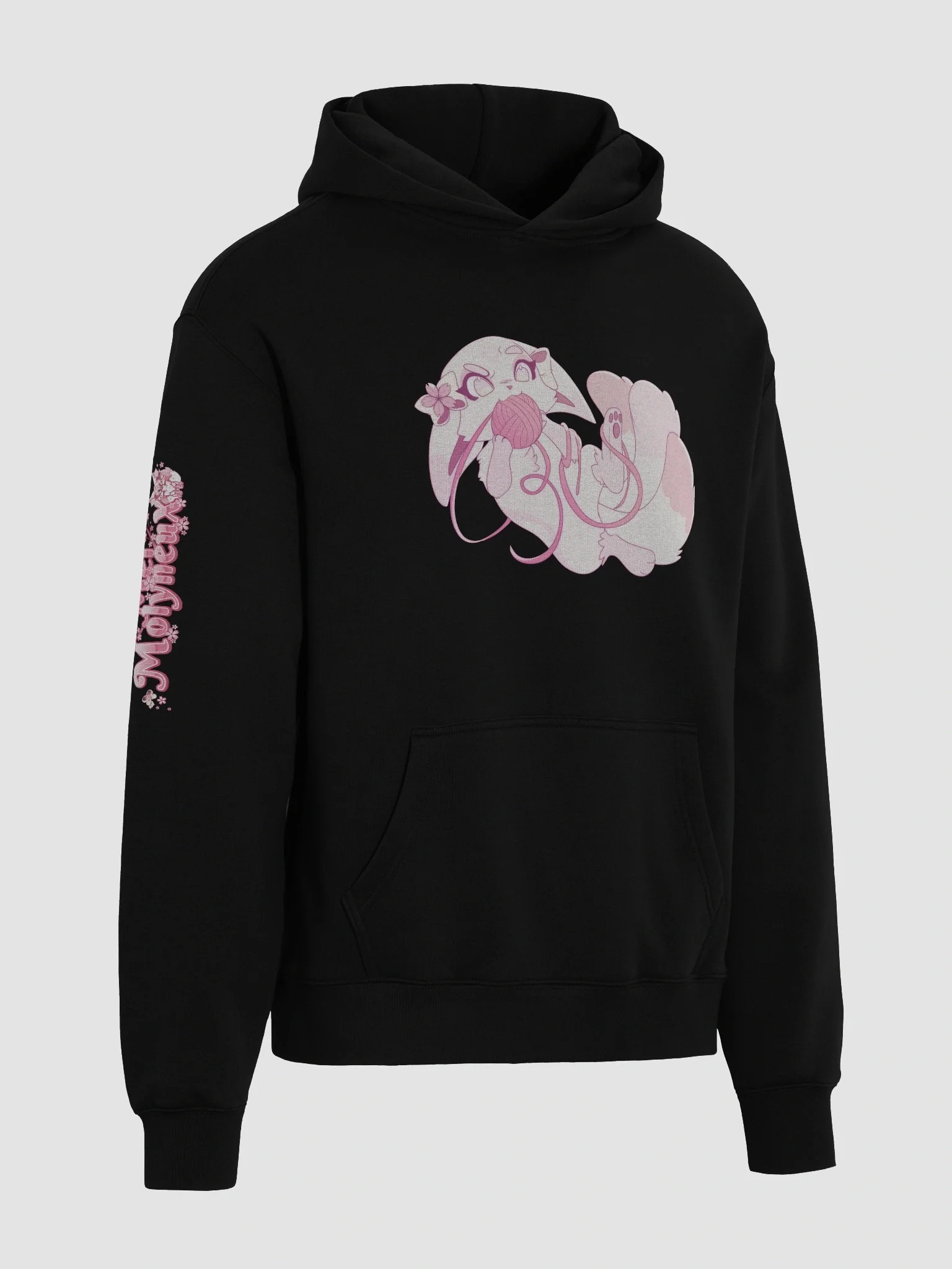 Whisp Hoodie product image (4)