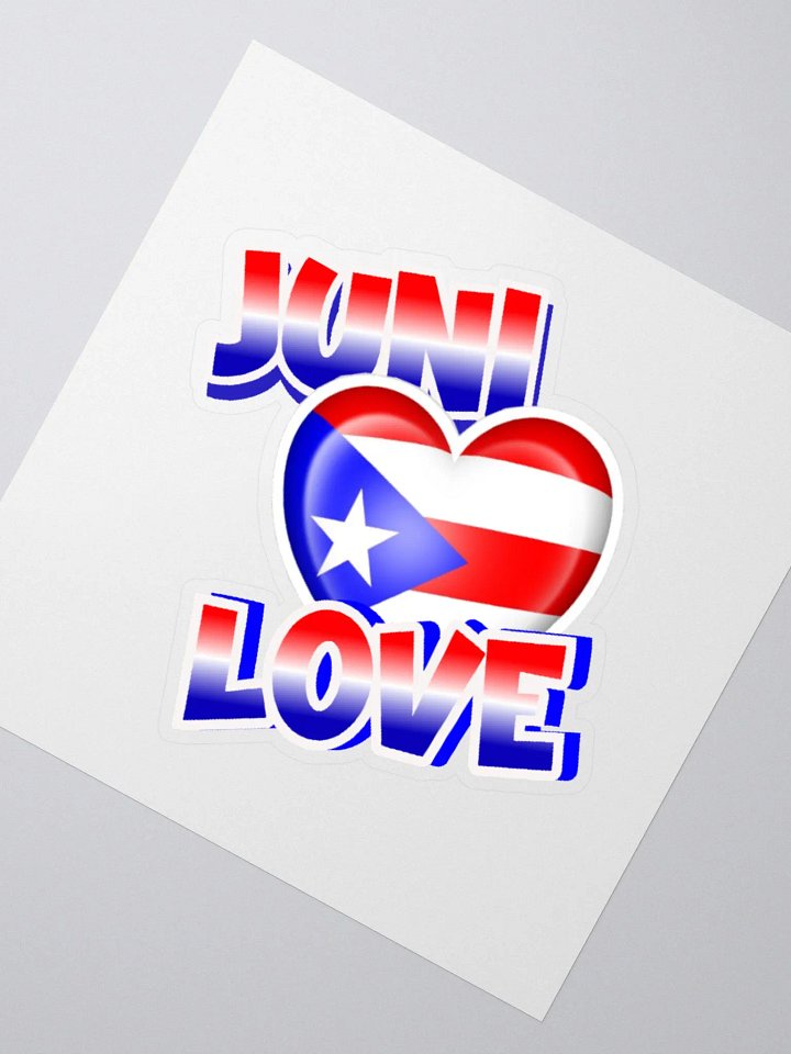 junilove stickers product image (6)