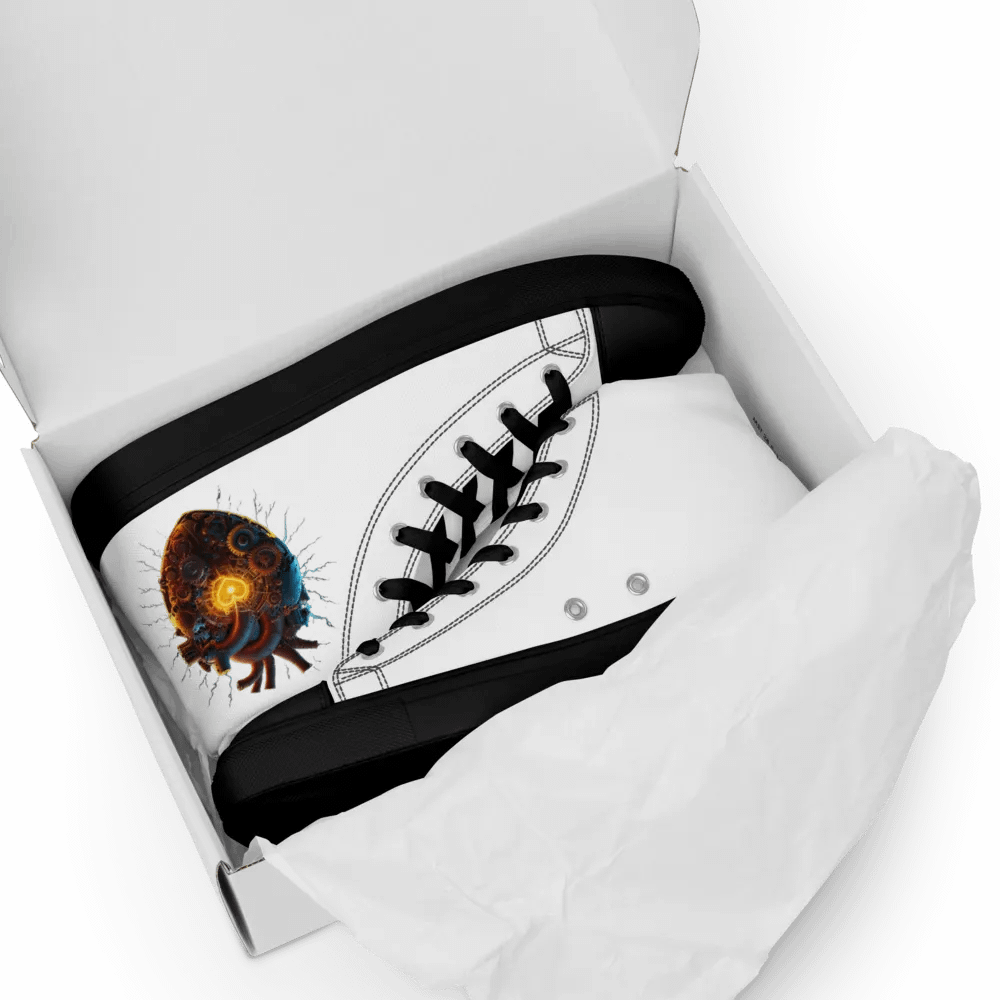 Vortex TIME LINE SHOE product image (11)