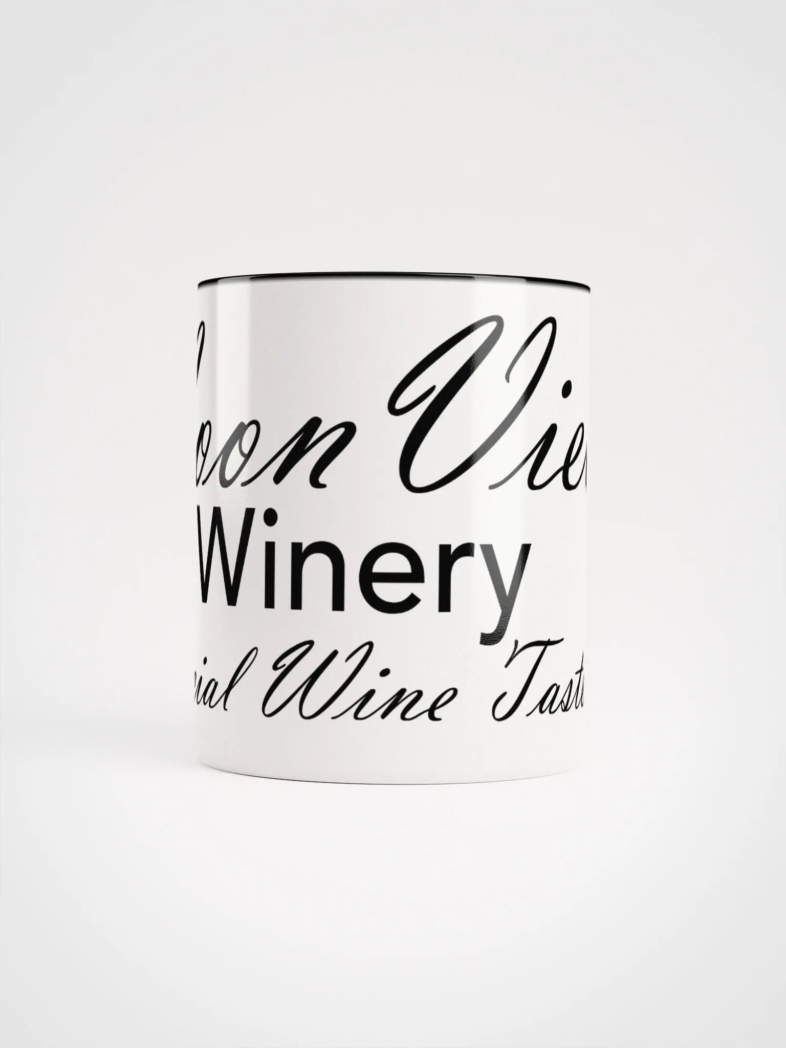 Moon View Official Wine Taster Mug Color product image (69)