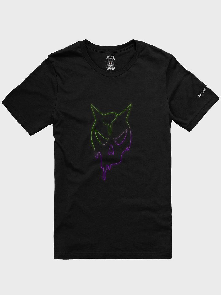 GreenPurple Skull product image (1)