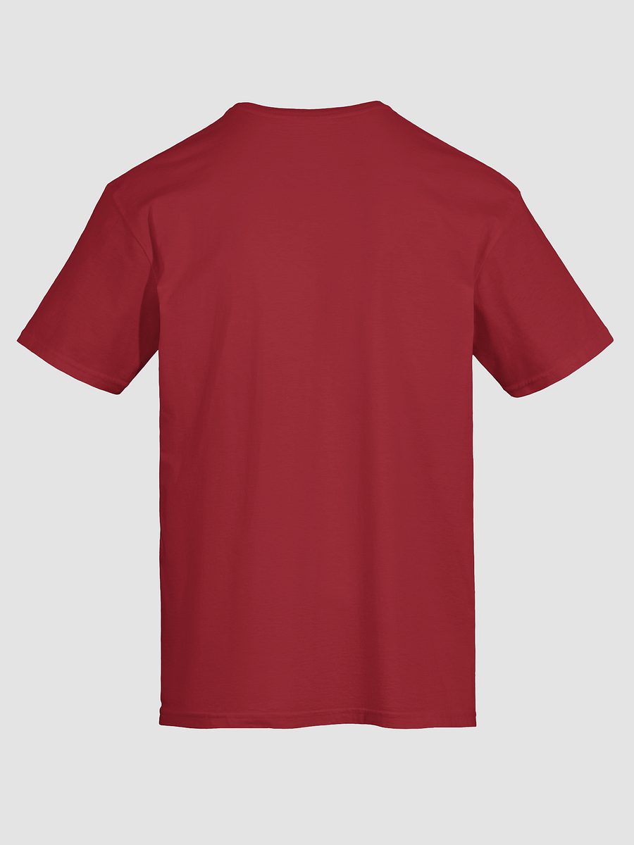 Pixelland - Soft T-shirt product image (16)