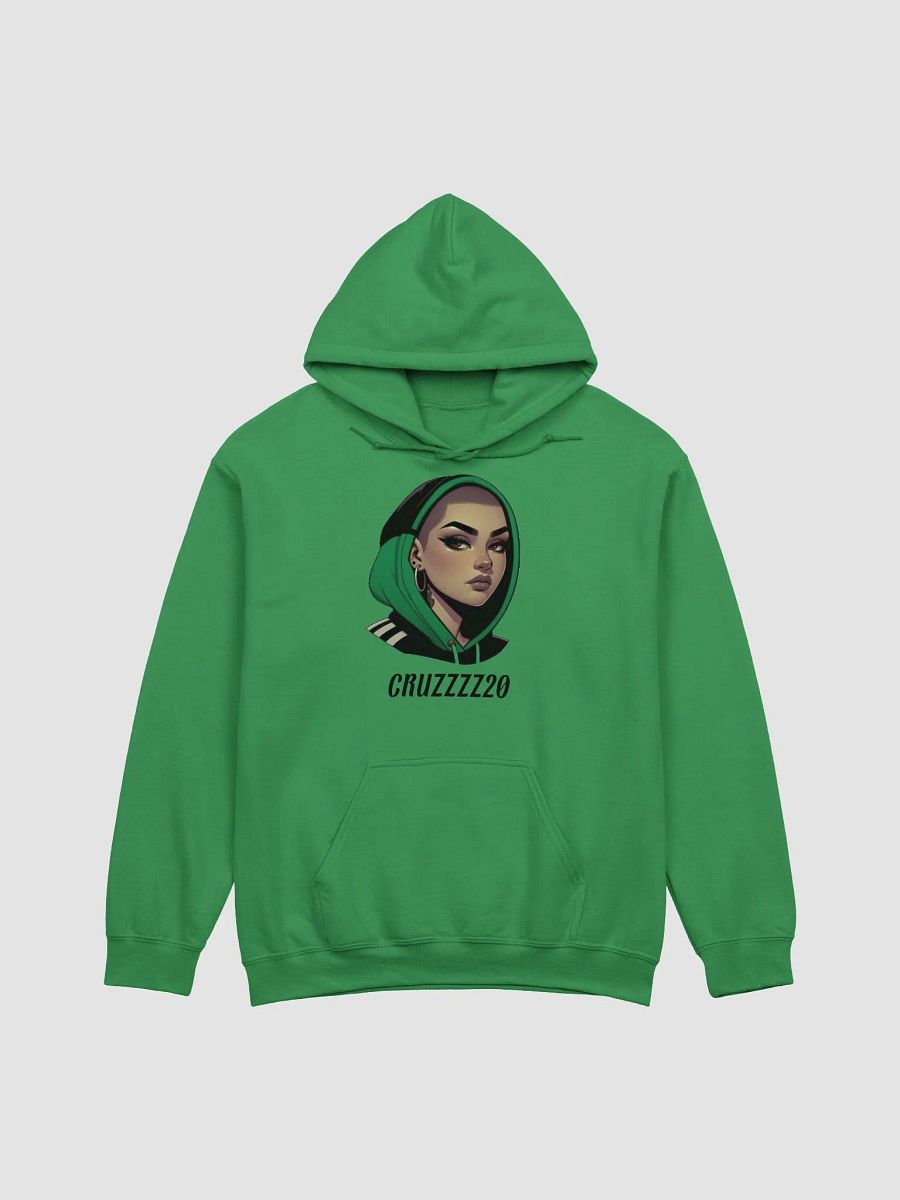 Cruzzzzie Classic Hoodie product image (29)
