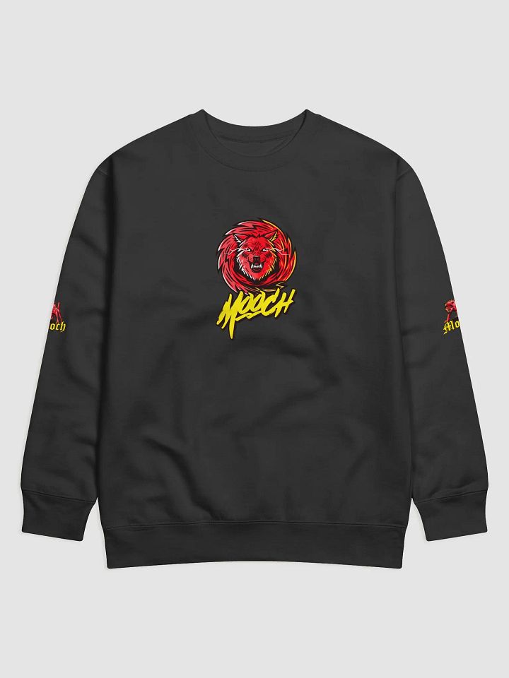 Moochy Sweater product image (8)